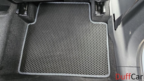 Автомобильные коврики Geely Tugella (2020 – 2023)