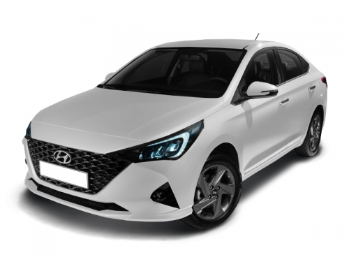 Обновленный Hyundai Solaris: стали известны цены